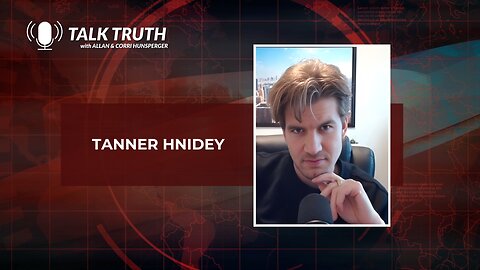 Talk Truth 03.12.24 - Tanner Hnidey