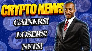 Cryptocurrency News Today!