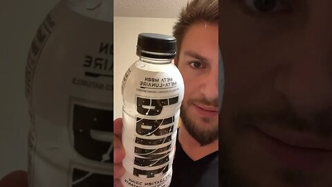 Prime Hydration Meta Moon Flavor Review