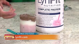 LynFit | Morning Blend