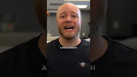 Psychopath VS Sociopath