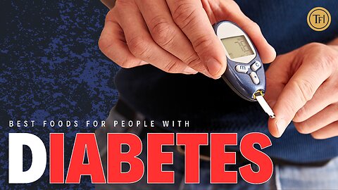 Diabetes Foods to Eat | Diabetes Control Tips | Type 2 Diabetes Diet | Type 1 diabetes