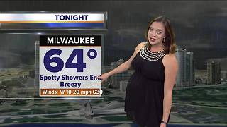 Jesse Ritka's Thursday 5pm Storm Team 4cast