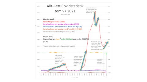 Kvällsavsnitt: Vaccin. Curry. Mer munskölj. Nätcensur: Sverige vs Polen. Elnät. Hjärnkontroll-patent