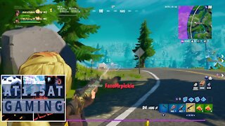 Fortnite | Another Duo with my friend OG_foxxy_10. Got 7 kills this game, happy with that!