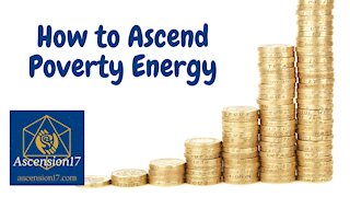 How to Ascend Poverty Energy