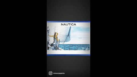 EuroSpecks.com Nautica Wind Harbour Pants SALE