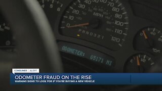 Odometer fraud on the rise in metro Detroit – here's how to spot it