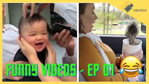 Funny Videos Ep 01