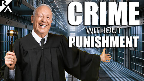 Crime without Punishment