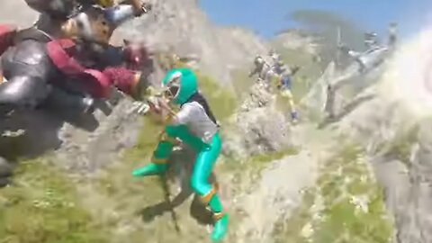 No 31st Season Of Power Rangers In 2024 - The Chances Are Slim - Here Is Why & Where Do We GO Now?