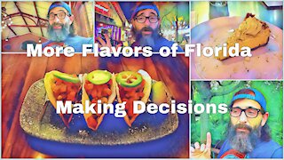More Flavors of Florida | Making Decisions