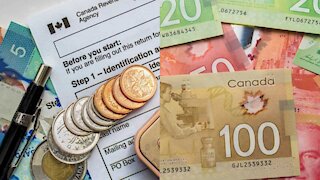 The CRA Has Revealed The Most Common Mistakes Canadians Make At Tax Time