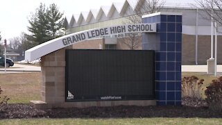 The search is on for a new superintendent for Grand Ledge Public Schools