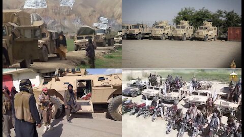 Afghanistan Die Schlacht um Kabul beginnt. Heute Nacht griffen die Taliban äußere Bezirke der Stadt