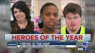 Meet the Arc Thrift Stores Heroes of 2019