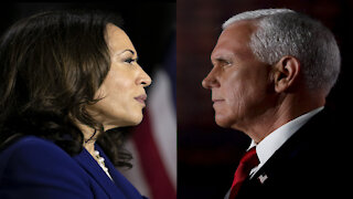 My thoughts on the VP Debate between Mike Pence and Kamala Harris
