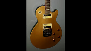 Junkyard Les Paul