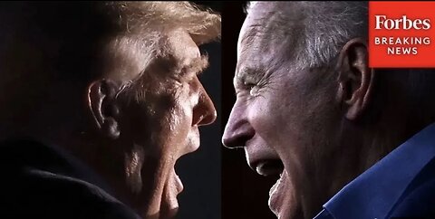 Trump: ‘Joe Biden Is The Most Incompetent And Corrupt President In . US . History ?