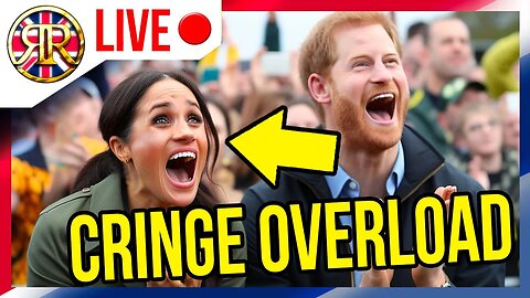 Hollywood LAUGHING at Meghan's 'Concert Connections'