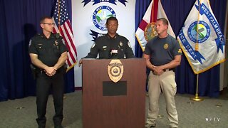 2 suspects arrested in West Palm Beach undercover drug bust