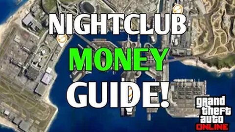 The Ultimate Guide To Making Millions With the Nightclub in GTA Online 2023