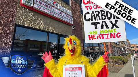 Most Liberal MPs are 'too chicken' to demand fair treatment on the carbon tax