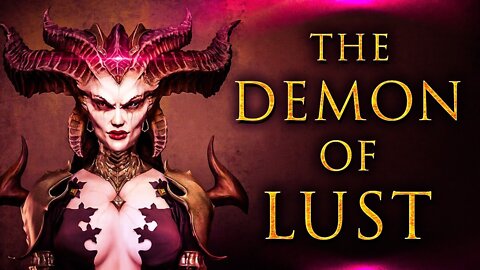 What You Need To Know About The Demon Of Lust - Sleeping With The Enemy (July 23, 2022)