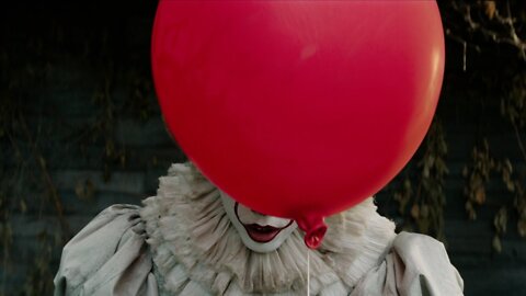 IT - Official Teaser Trailer - Warner Bros