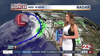 23ABC PM Weather Update 6/7/17