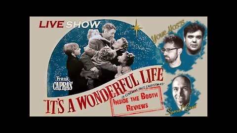 #LIVE SHOW! Tonight. #itsawonderfullife with special guest Nate Ciraluo from #PhotoLearningism