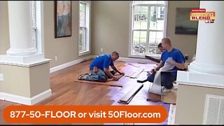 50 Floor | Morning Blend