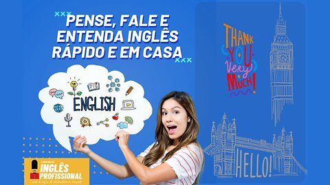 Mostrando o Curso Online de Inglês Profissional Avançado do Portal Jovem Empreendedor por dentro