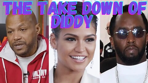 No Amount Of Money Can Give Cassie Healing! Diddy Former Security Speaks Out !