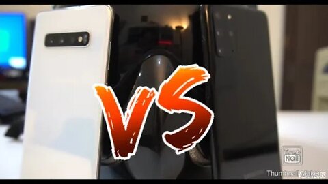 Samsung galaxy s20+ Vs Samsung S10+ | In Qatar | is it worth it