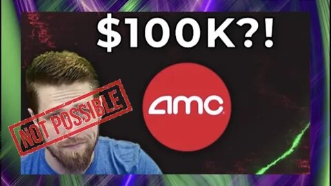 @Trey's Trades AMC 100K...