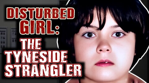 One Of The Youngest Killers Ever - Mary Bell - The Tyneside Strangler