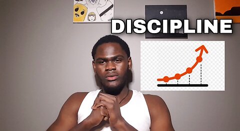 How To Become Discipline