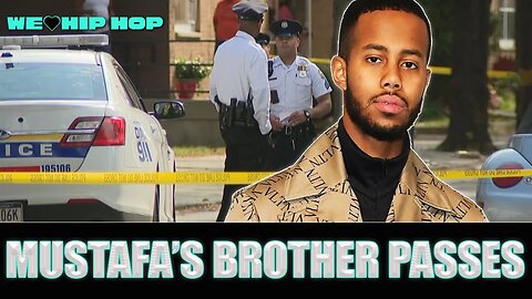 Mustafa Brother Passes Downtown Toronto & Top5 Trolls Online