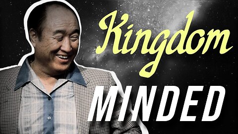 Kingdom Minded (Sanctuary Church Sunday Service 10/15/2023)