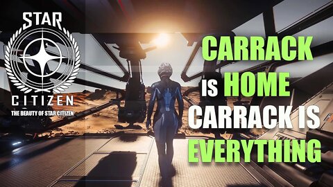 STAR CITIZEN 3.14_ ANVIL CARRACK IS HOME, CARRACK IS EVERYTHING