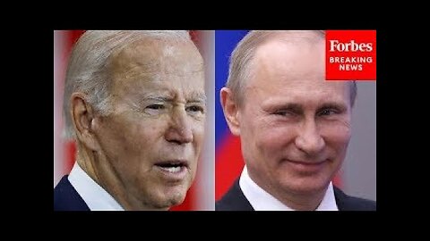 White House Reacts To Putin Warning About ‘Consequences’ If Biden Sends Patriot Missiles To Ukraine