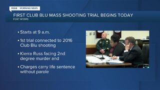 Club Blu mass shooting trial begins