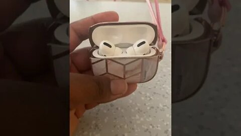 APPLE AIRPODS PRO REVIEW EN ESPAÑOL