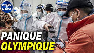 Jeux olympiques : des mesures sanitaires extrêmes ; Le film 'Fight Club' modifié par Pékin