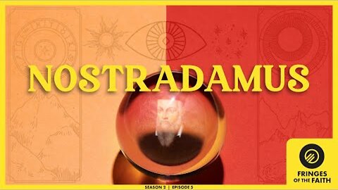 Nostradamus: A True Prophet of Profit!