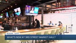 Things to do at 3rd Street Market Hall in Milwaukee