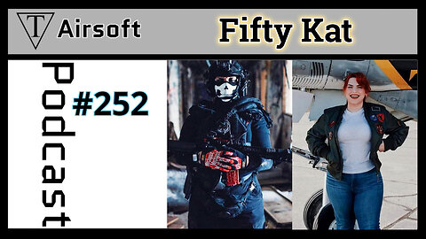 #252: Fifty Kat