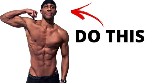 Lose Weight FAST | How To Get SHREDDED Just From WALKING & Lose Weight FAST