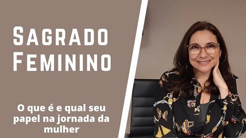 Sagrado Feminino